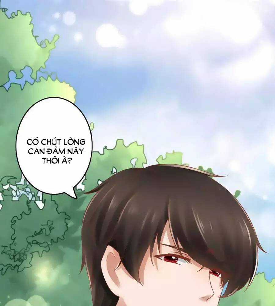 Tân Nương Của Âm Dương Giới Chapter 79 trang 34