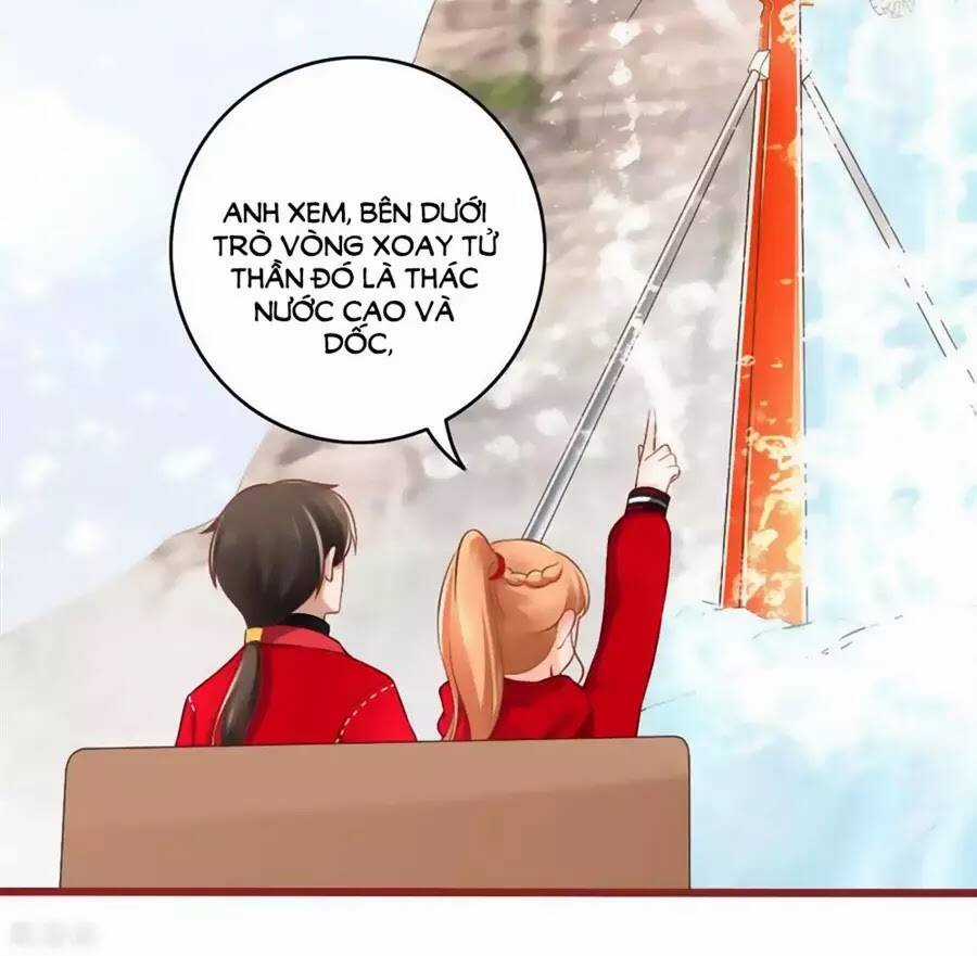 Tân Nương Của Âm Dương Giới Chapter 79 trang 41