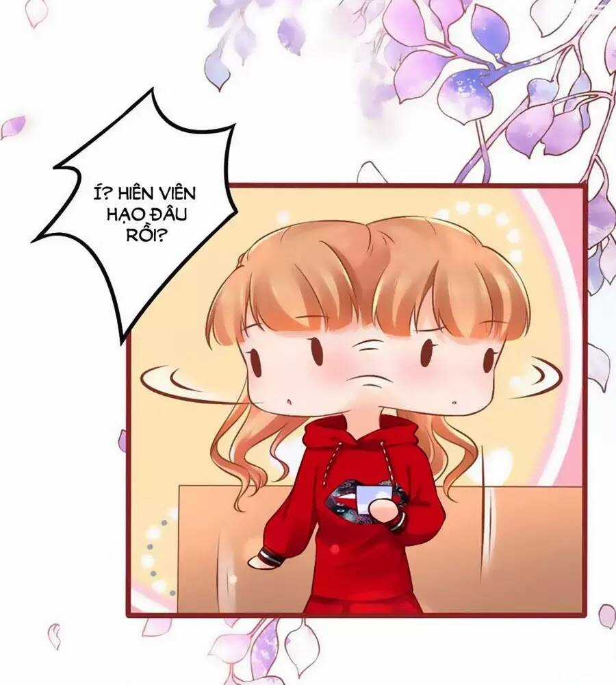 Tân Nương Của Âm Dương Giới Chapter 79 trang 47