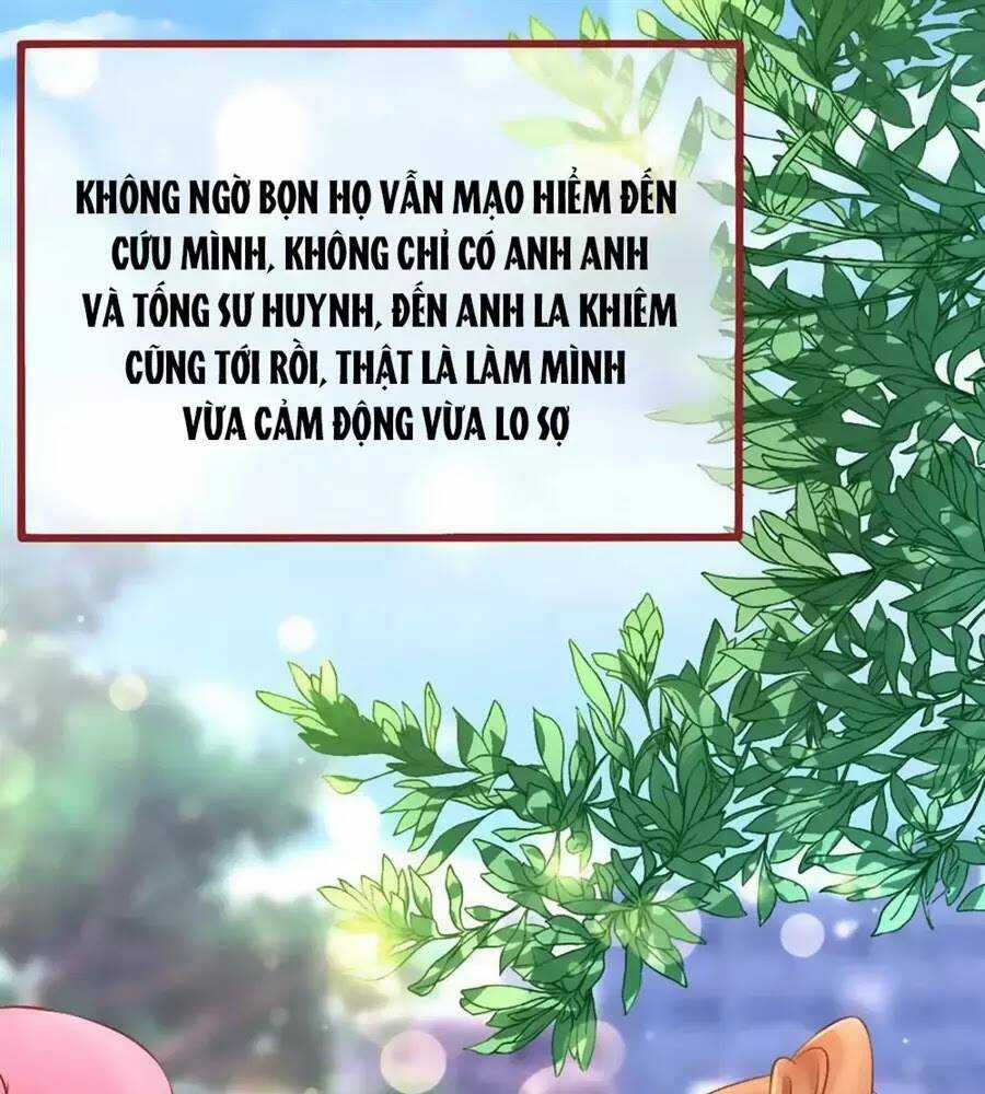 Tân Nương Của Âm Dương Giới Chapter 79 trang 55