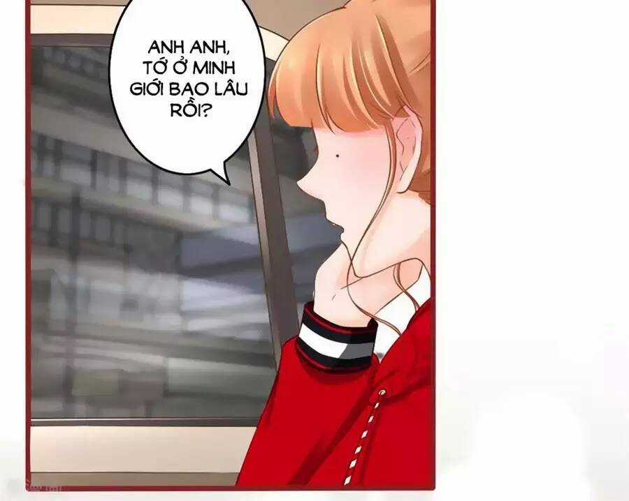 Tân Nương Của Âm Dương Giới Chapter 79 trang 61