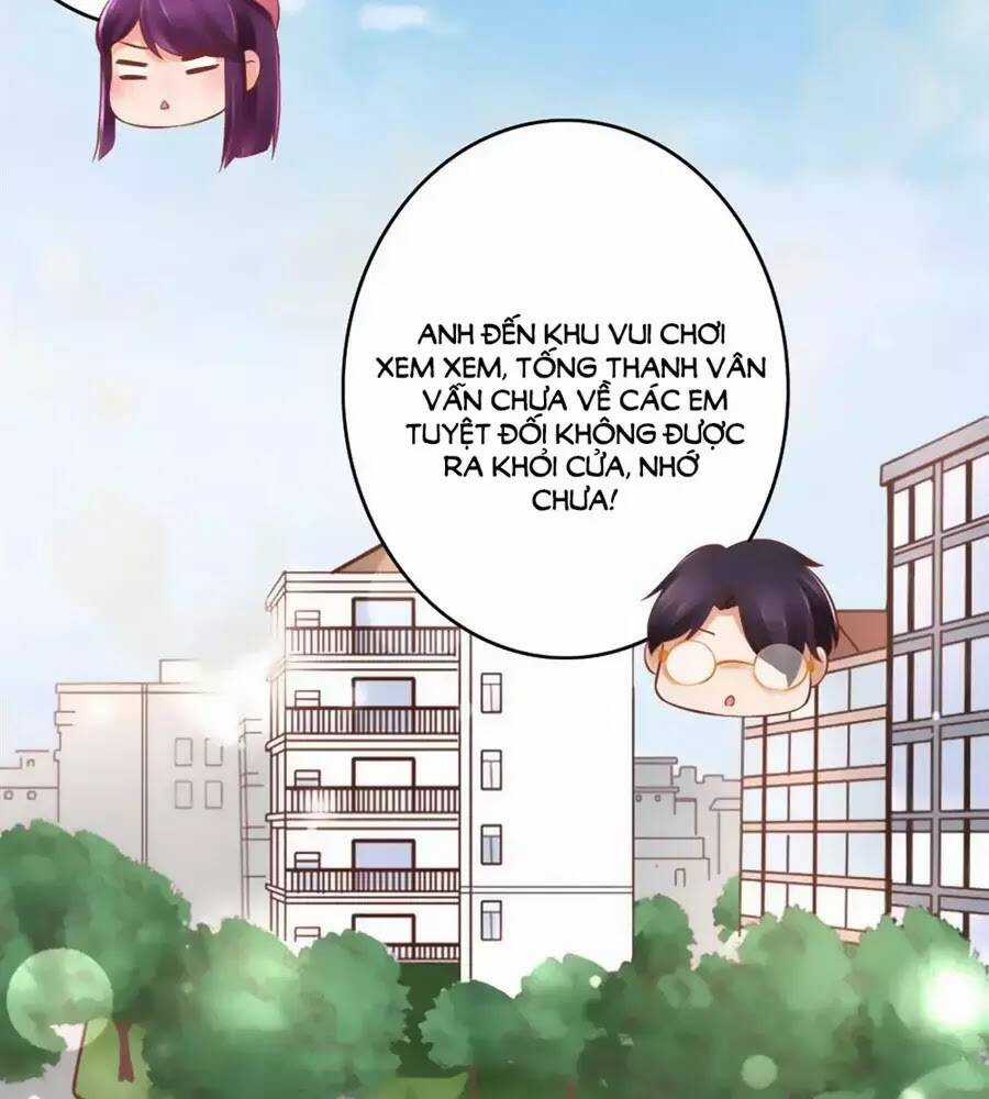 Tân Nương Của Âm Dương Giới Chapter 79 trang 76