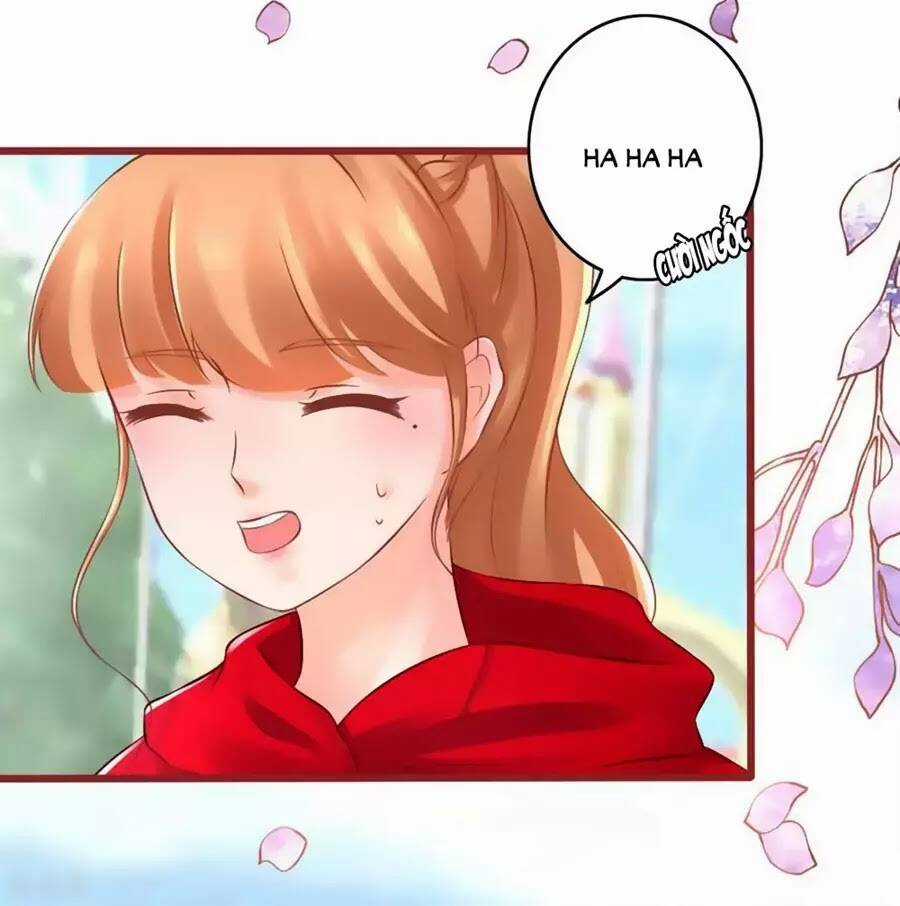 Tân Nương Của Âm Dương Giới Chapter 79 trang 8