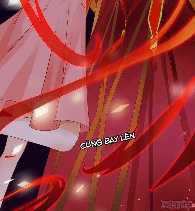 Tân Nương Của Âm Dương Giới Chapter 8 trang 10