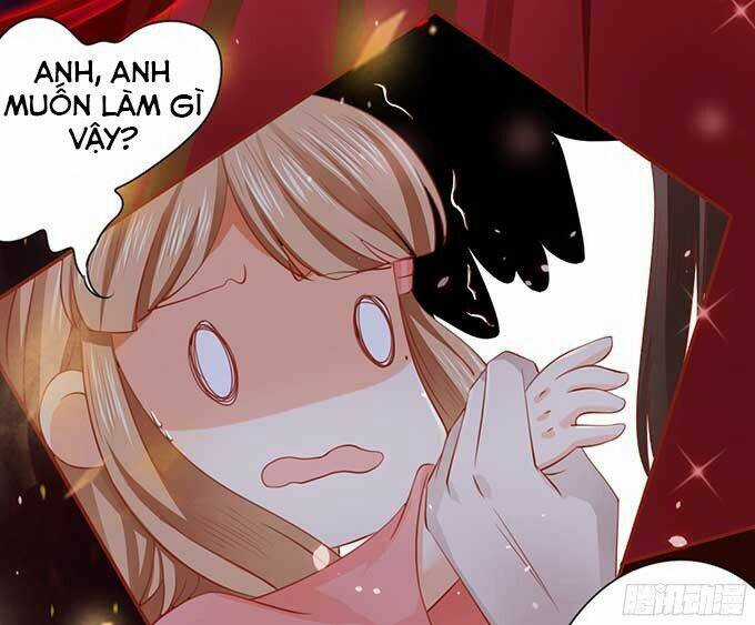 Tân Nương Của Âm Dương Giới Chapter 8 trang 11