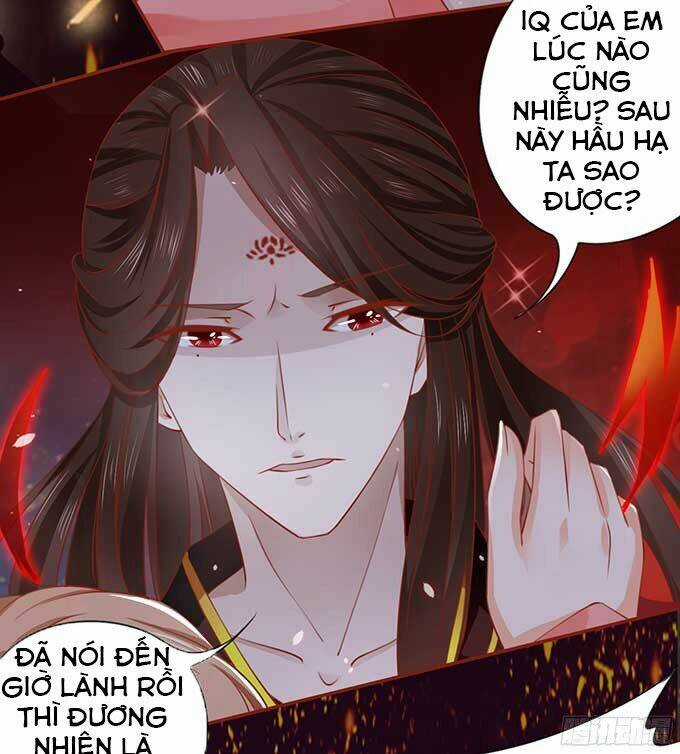 Tân Nương Của Âm Dương Giới Chapter 8 trang 12