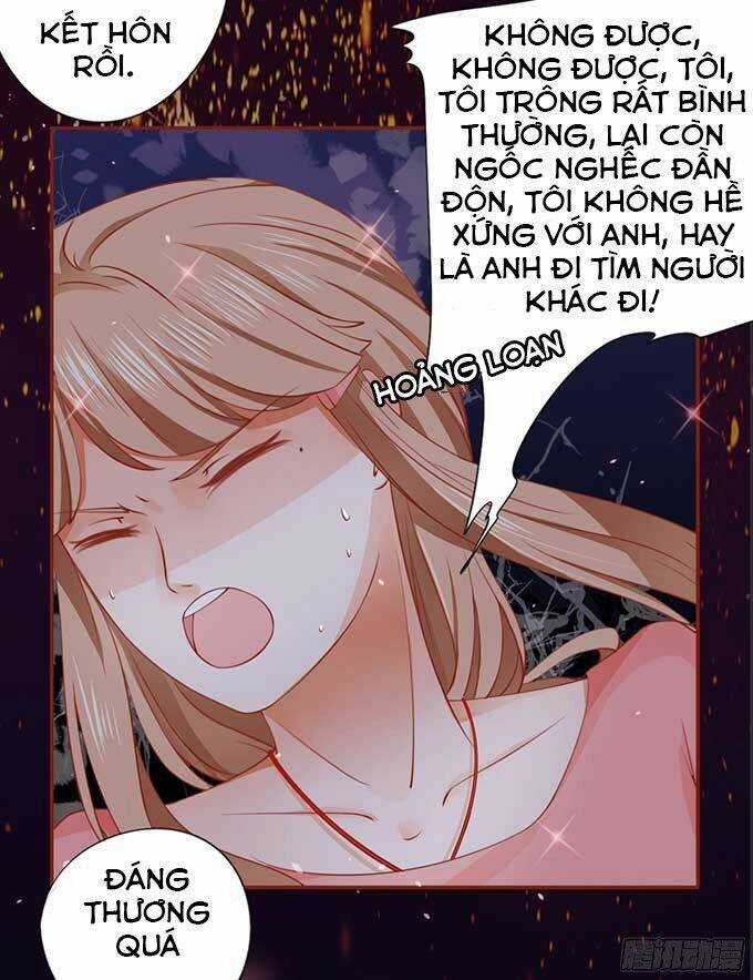 Tân Nương Của Âm Dương Giới Chapter 8 trang 13