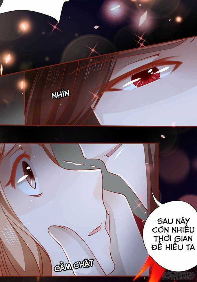 Tân Nương Của Âm Dương Giới Chapter 8 trang 16
