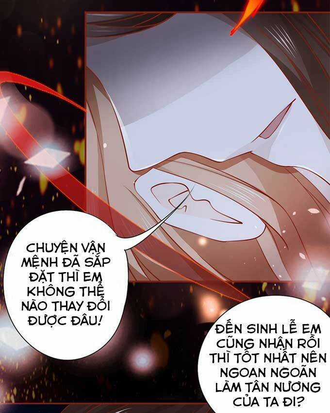 Tân Nương Của Âm Dương Giới Chapter 8 trang 17