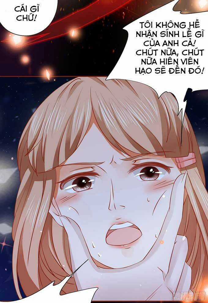 Tân Nương Của Âm Dương Giới Chapter 8 trang 19