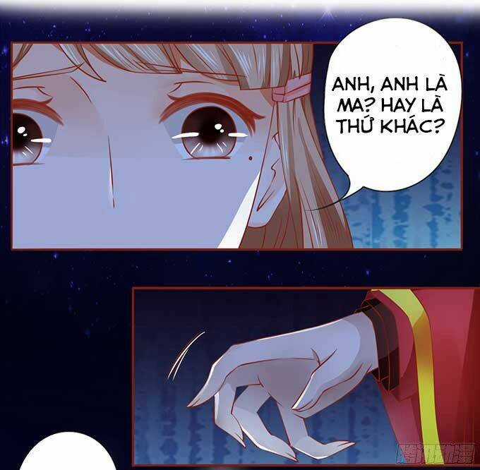 Tân Nương Của Âm Dương Giới Chapter 8 trang 2