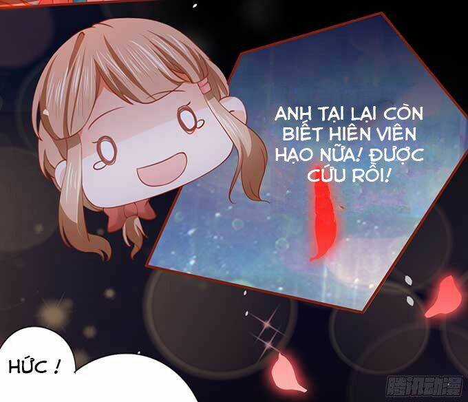 Tân Nương Của Âm Dương Giới Chapter 8 trang 22