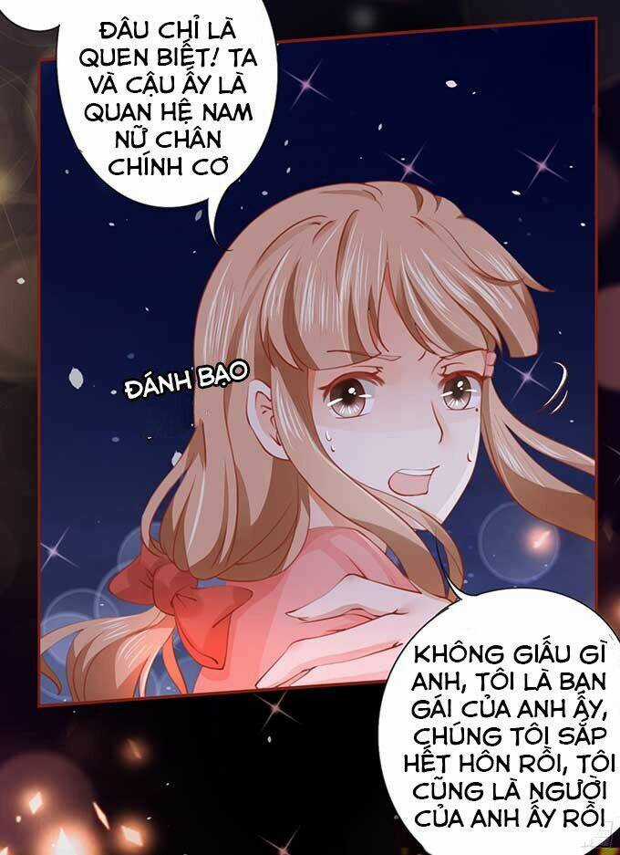 Tân Nương Của Âm Dương Giới Chapter 8 trang 23