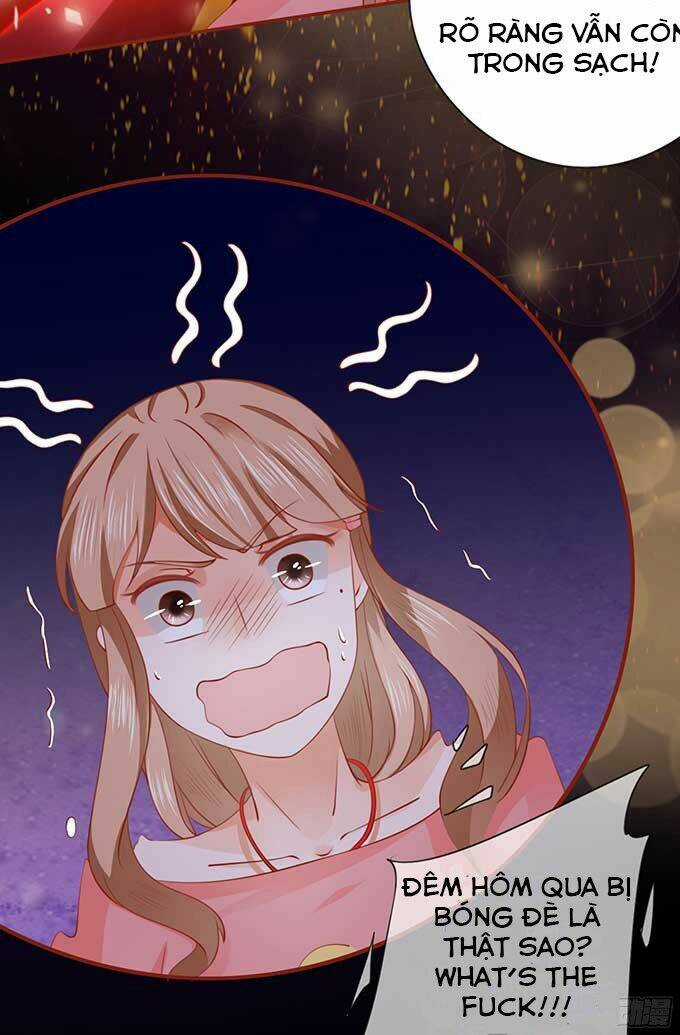 Tân Nương Của Âm Dương Giới Chapter 8 trang 26