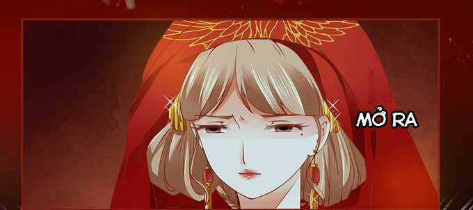 Tân Nương Của Âm Dương Giới Chapter 8 trang 28