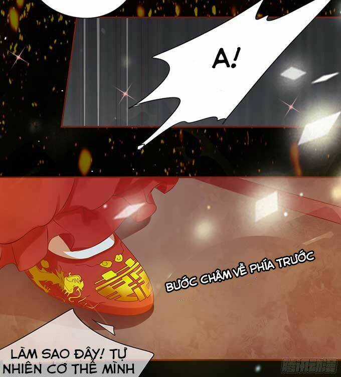 Tân Nương Của Âm Dương Giới Chapter 8 trang 32