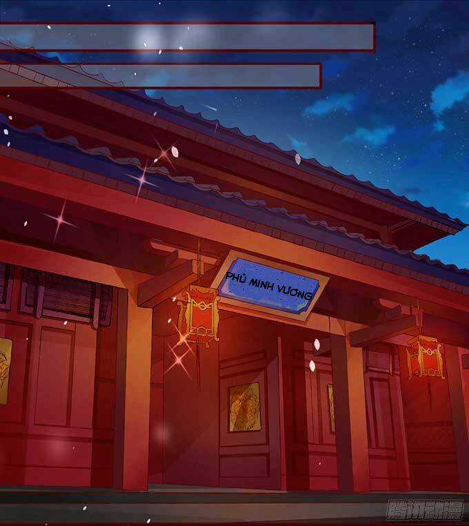 Tân Nương Của Âm Dương Giới Chapter 8 trang 35