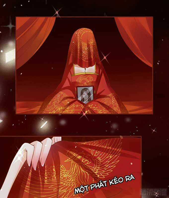 Tân Nương Của Âm Dương Giới Chapter 8 trang 36