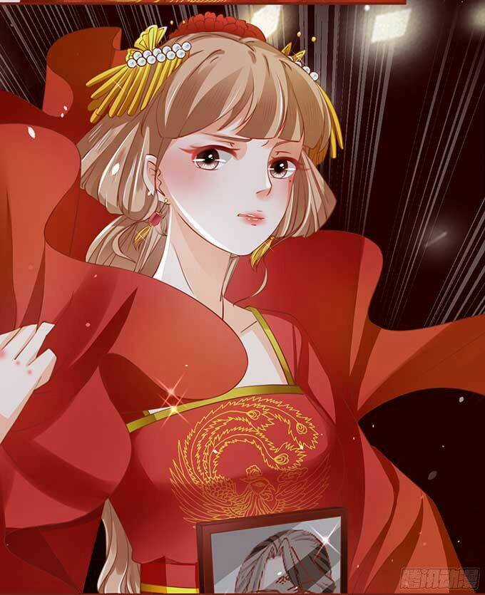 Tân Nương Của Âm Dương Giới Chapter 8 trang 37