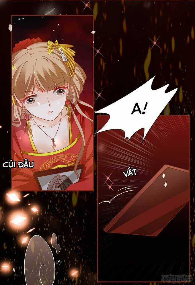 Tân Nương Của Âm Dương Giới Chapter 8 trang 38