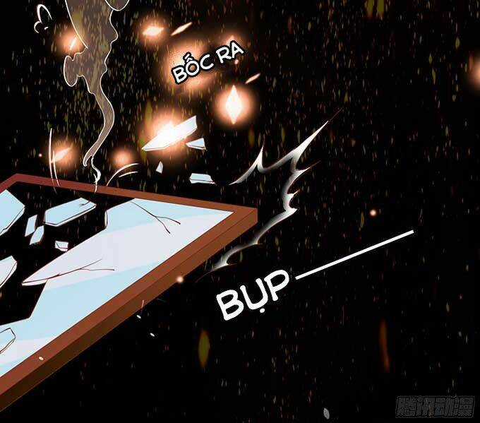 Tân Nương Của Âm Dương Giới Chapter 8 trang 39