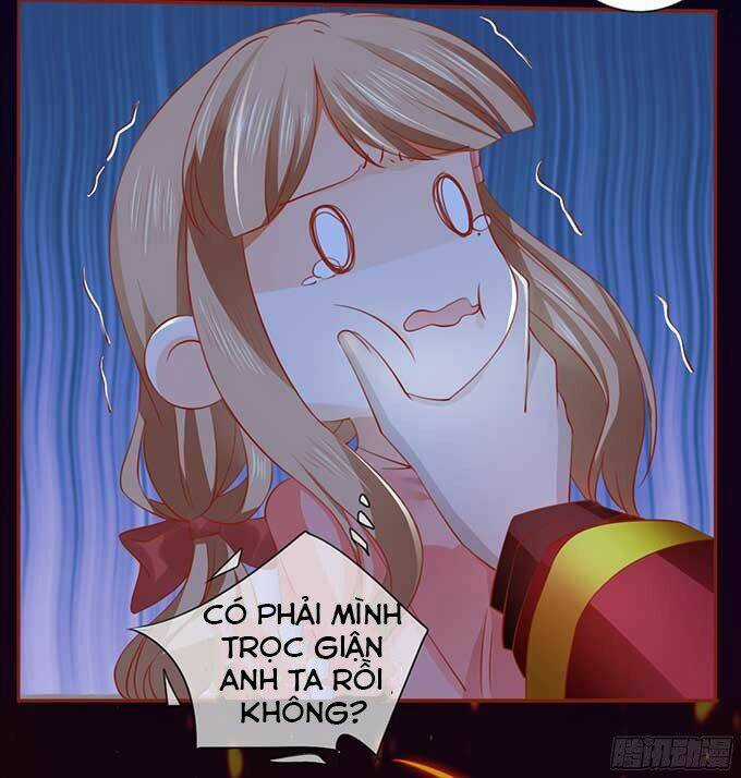 Tân Nương Của Âm Dương Giới Chapter 8 trang 4