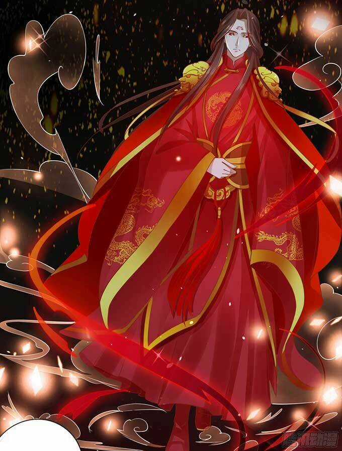 Tân Nương Của Âm Dương Giới Chapter 8 trang 41