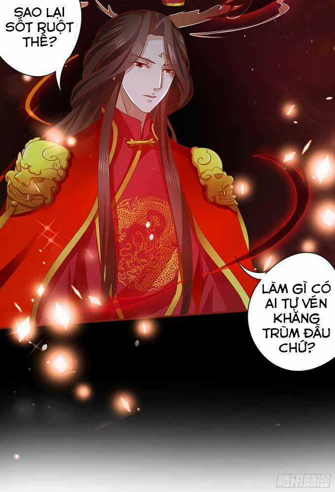 Tân Nương Của Âm Dương Giới Chapter 8 trang 42