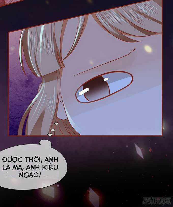 Tân Nương Của Âm Dương Giới Chapter 8 trang 7