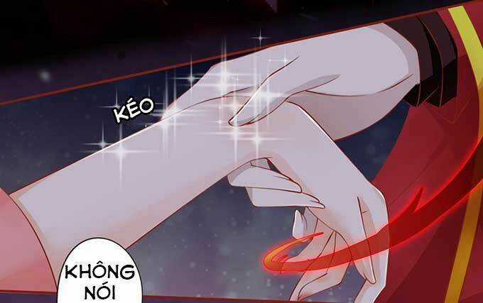 Tân Nương Của Âm Dương Giới Chapter 8 trang 8