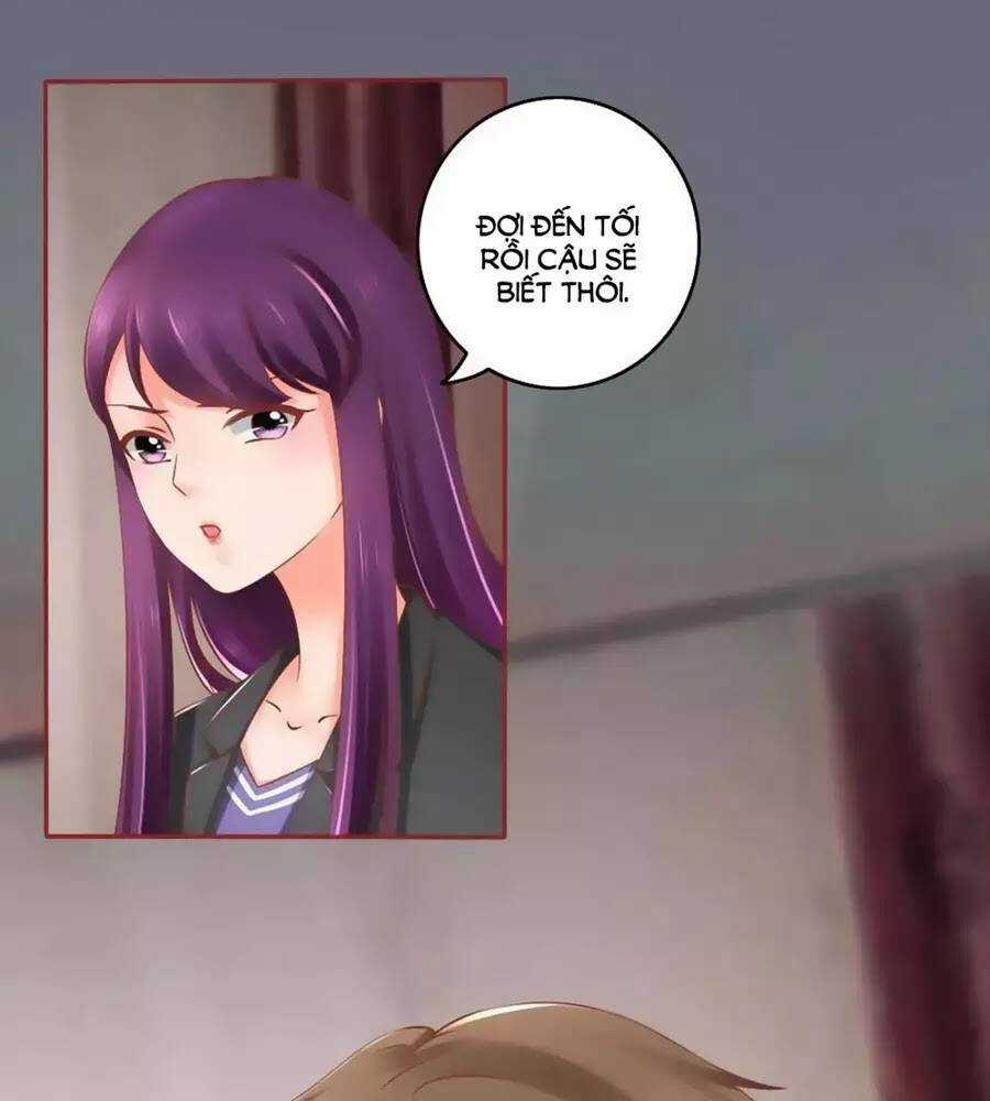 Tân Nương Của Âm Dương Giới Chapter 83 trang 10