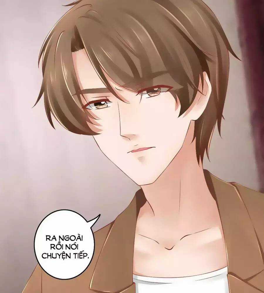 Tân Nương Của Âm Dương Giới Chapter 83 trang 11