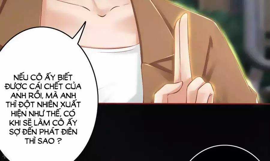 Tân Nương Của Âm Dương Giới Chapter 83 trang 116