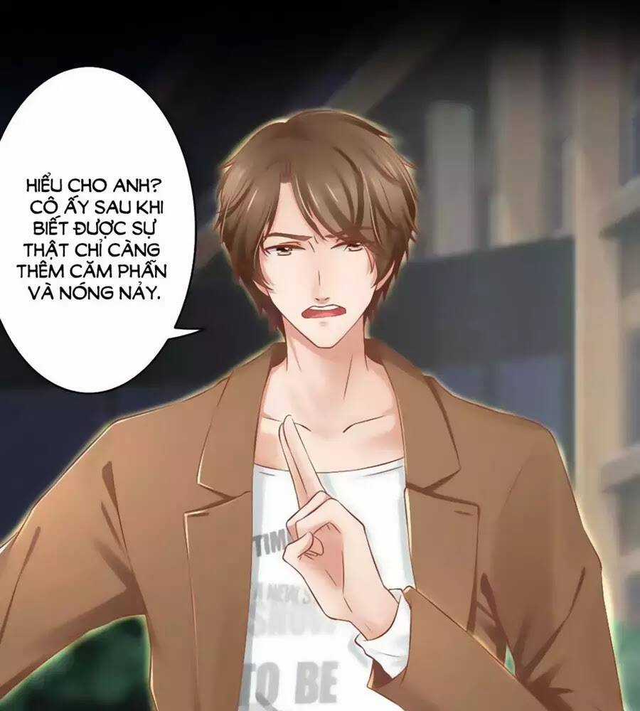 Tân Nương Của Âm Dương Giới Chapter 83 trang 121