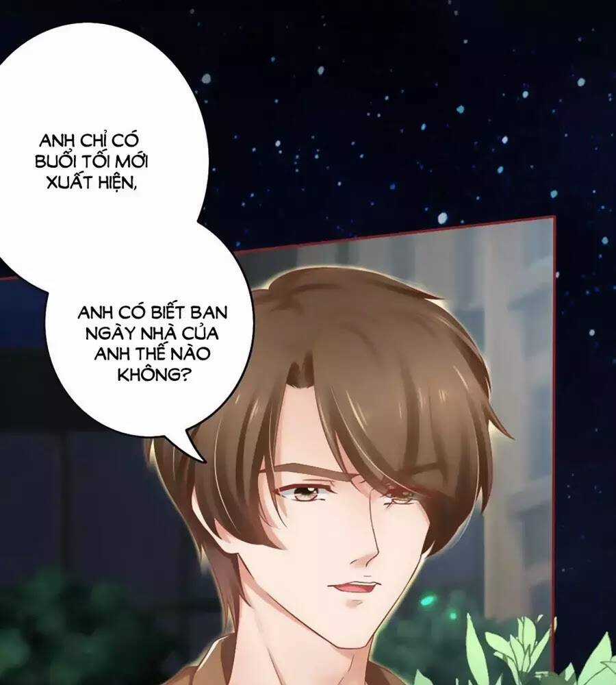 Tân Nương Của Âm Dương Giới Chapter 83 trang 123