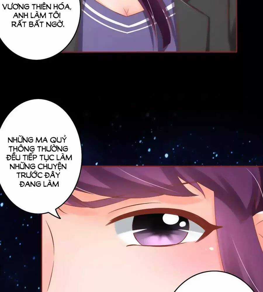 Tân Nương Của Âm Dương Giới Chapter 83 trang 129