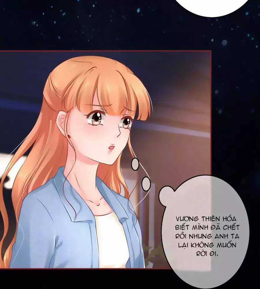 Tân Nương Của Âm Dương Giới Chapter 83 trang 131