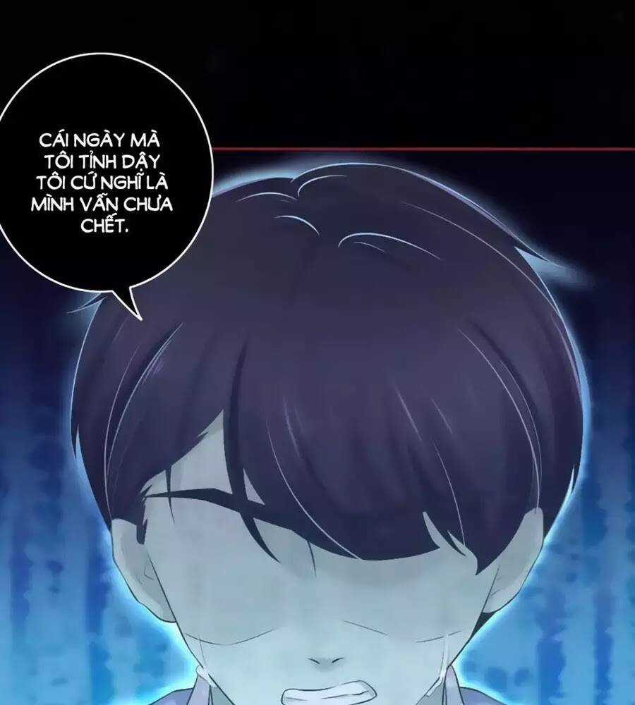 Tân Nương Của Âm Dương Giới Chapter 83 trang 133