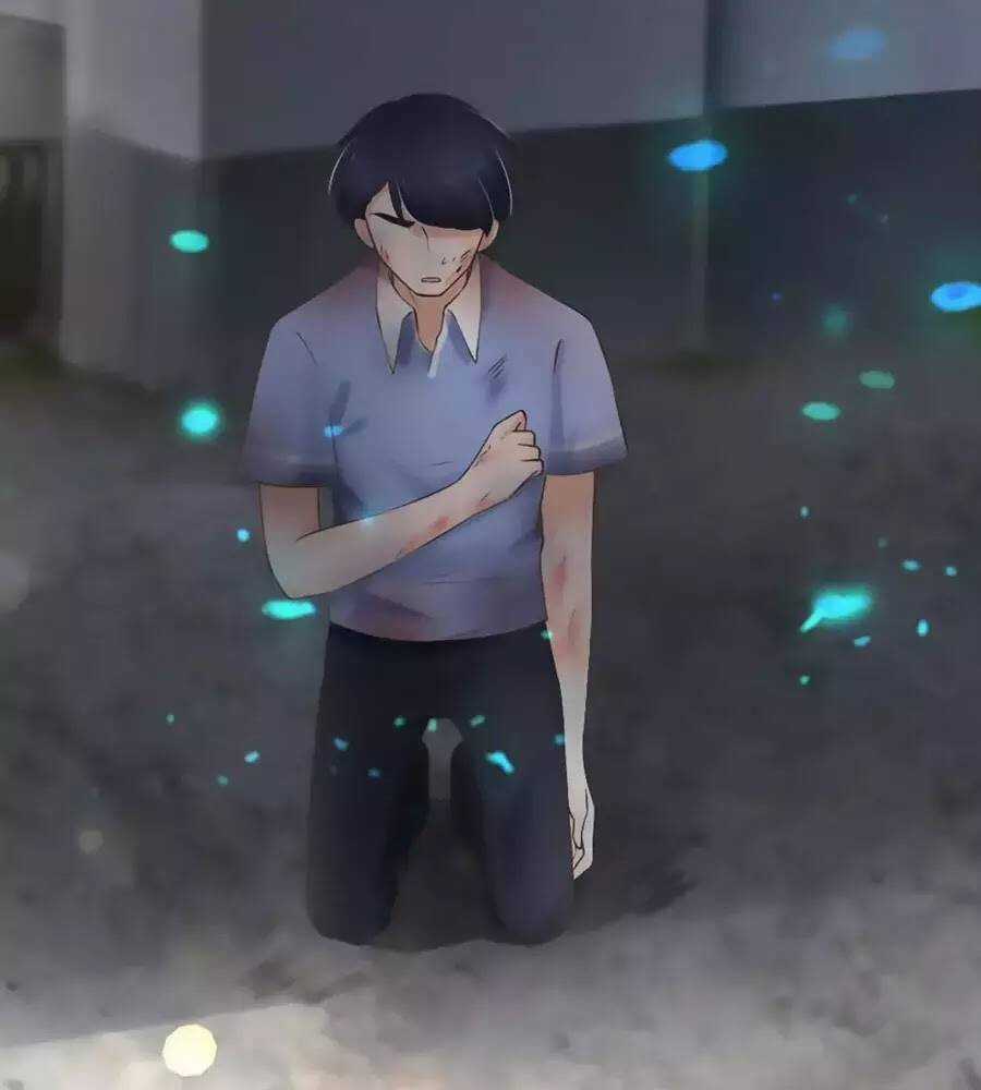 Tân Nương Của Âm Dương Giới Chapter 83 trang 136