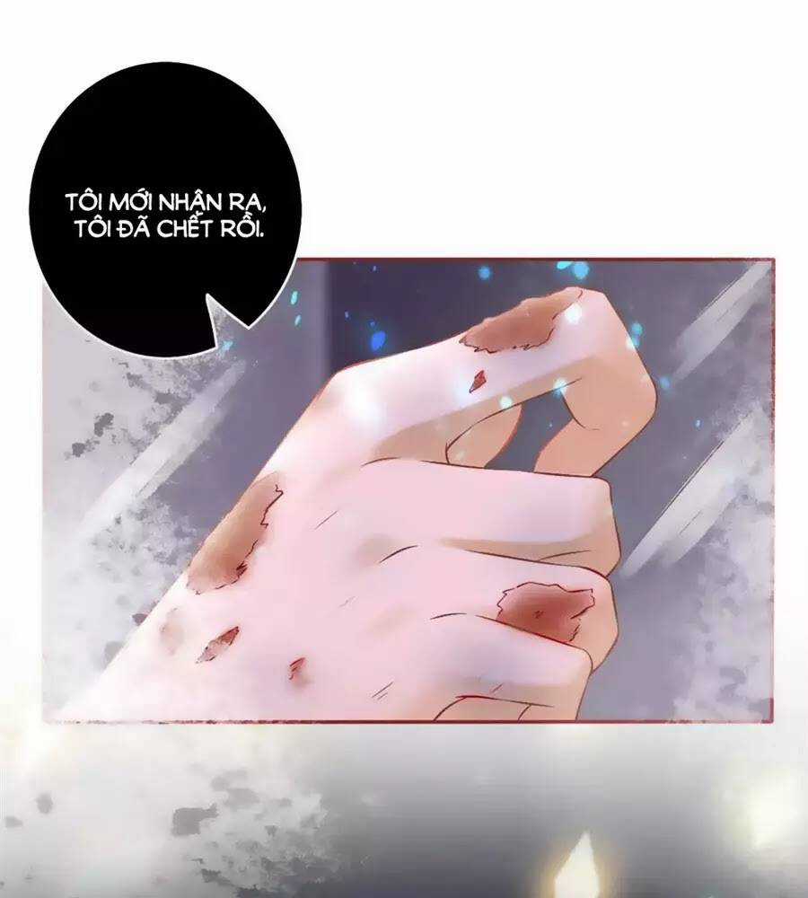 Tân Nương Của Âm Dương Giới Chapter 83 trang 138