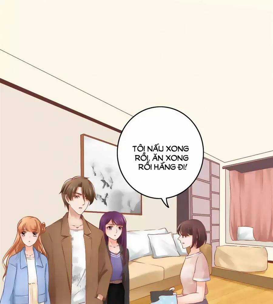 Tân Nương Của Âm Dương Giới Chapter 83 trang 16