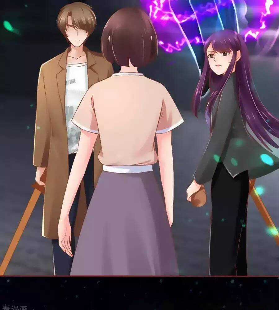 Tân Nương Của Âm Dương Giới Chapter 83 trang 161