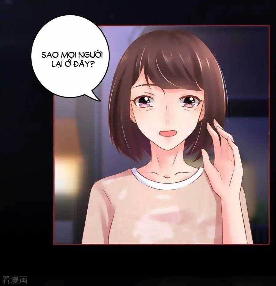 Tân Nương Của Âm Dương Giới Chapter 83 trang 165