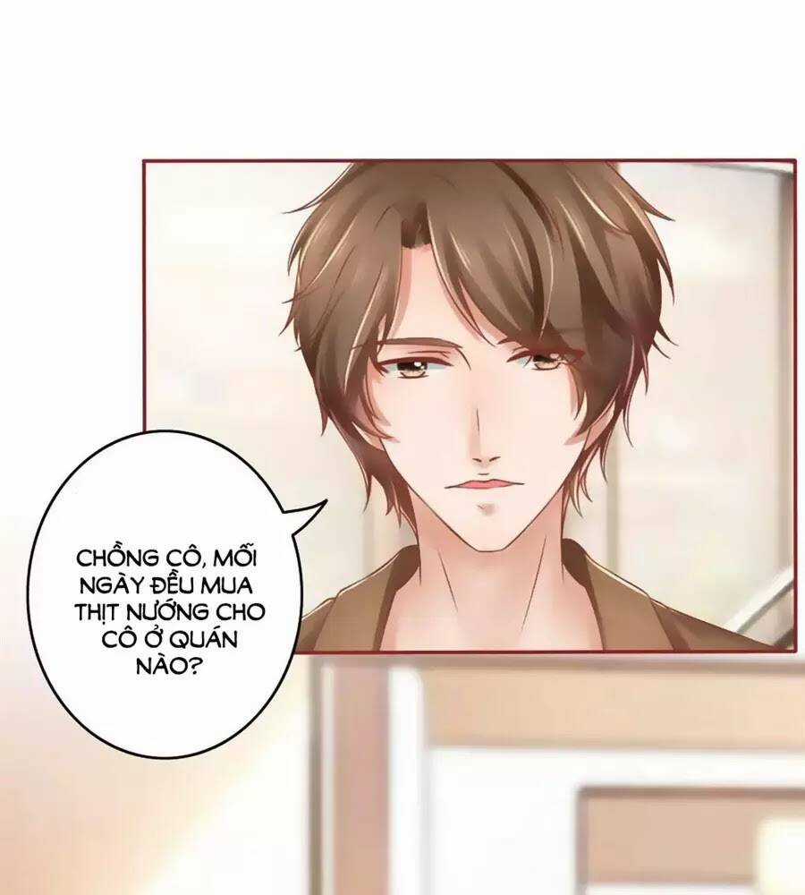 Tân Nương Của Âm Dương Giới Chapter 83 trang 20