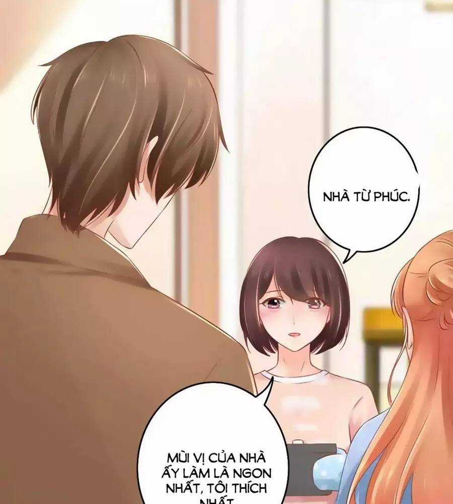 Tân Nương Của Âm Dương Giới Chapter 83 trang 21