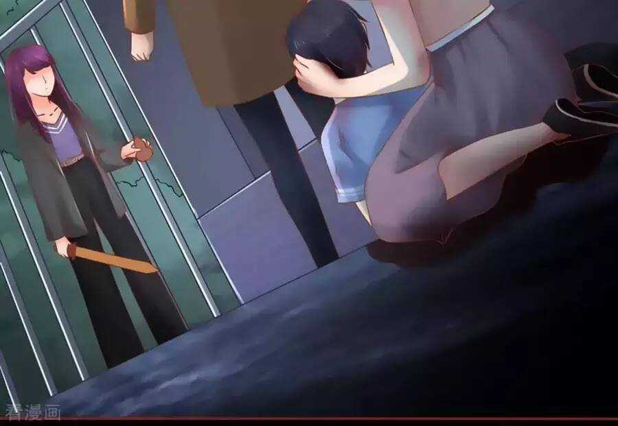 Tân Nương Của Âm Dương Giới Chapter 83 trang 212