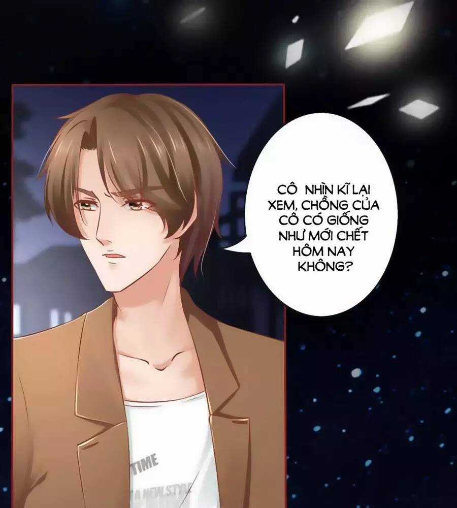 Tân Nương Của Âm Dương Giới Chapter 83 trang 217