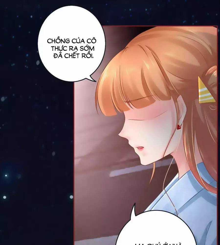 Tân Nương Của Âm Dương Giới Chapter 83 trang 224