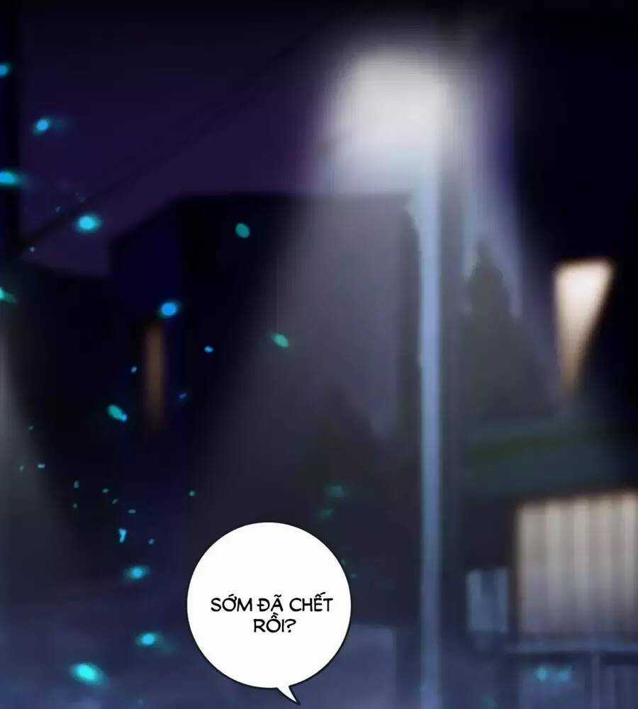 Tân Nương Của Âm Dương Giới Chapter 83 trang 227