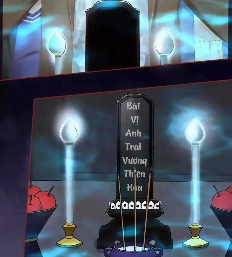 Tân Nương Của Âm Dương Giới Chapter 83 trang 3